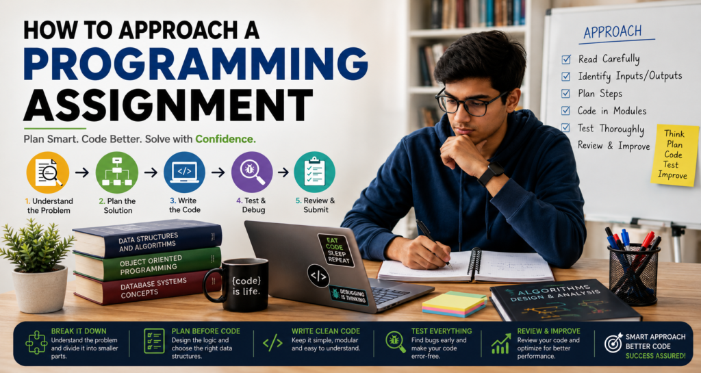 programming assiggnment